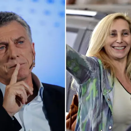 LLA y el PRO vuelven a acercarse: Karina Milei mueve las piezas y la Provincia aparece como el principal escenario