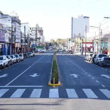 Doce municipios del conurbano en alerta por el estado de la Autopista Presidente Perón