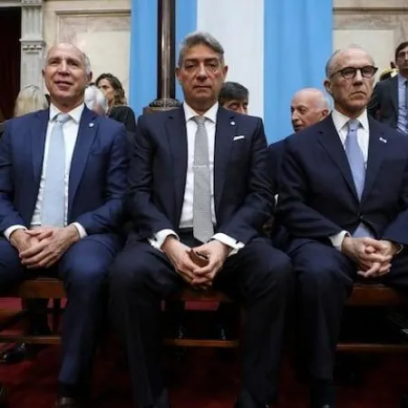 La Corte Suprema puso un límite al uso de los DNU y ratificó el rol del Congreso