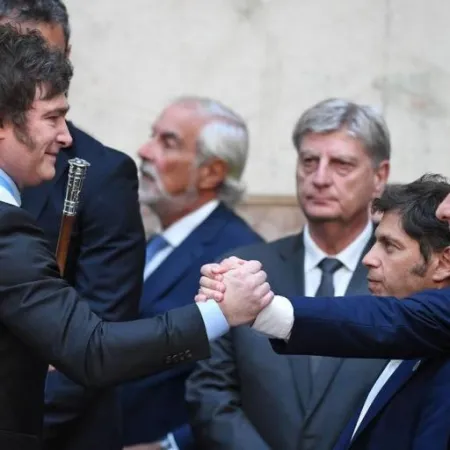 Milei y Macri avanzan hacia un acuerdo que puede redefinir la oposición de cara a 2027