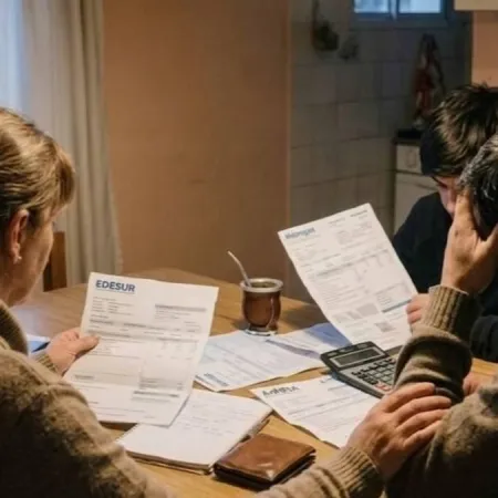 Deuda, tarjetas y préstamos: por qué crece el endeudamiento de las familias