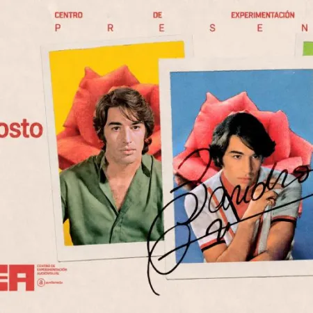 Avellaneda homenajea a Sandro con una exposición y un ciclo de cine