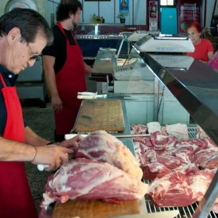 El consumo de carne vacuna sigue en caída y marca un nuevo mínimo histórico
