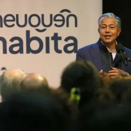 Neuquén Day 2026: la provincia que desafía la caída del entramado productivo