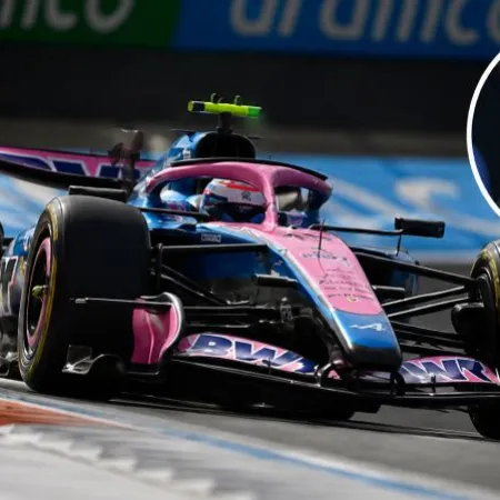 Colapinto explotó contra la FIA tras la sanción que condicionó su carrera en Países Bajos