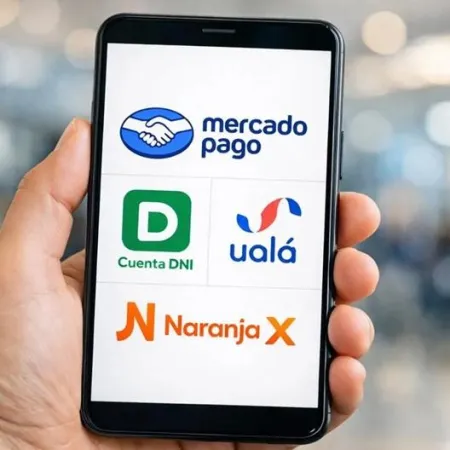 Billeteras virtuales bajo la lupa: qué reclaman los usuarios y cómo protegerse