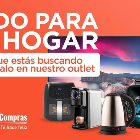 ArgenCompras inaugura un Outlet en Avellaneda y amplía su propuesta de ahorro para los clientes