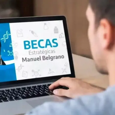 El Gobierno aumentó el monto de las Becas Manuel Belgrano: cuánto se cobrará