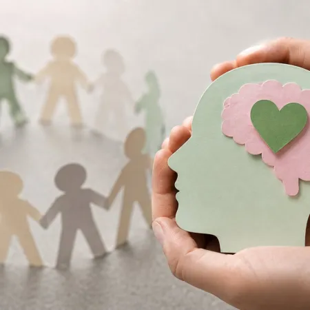 Salud mental: las consultas crecieron 23% y las internaciones aumentaron 42% en tres años
