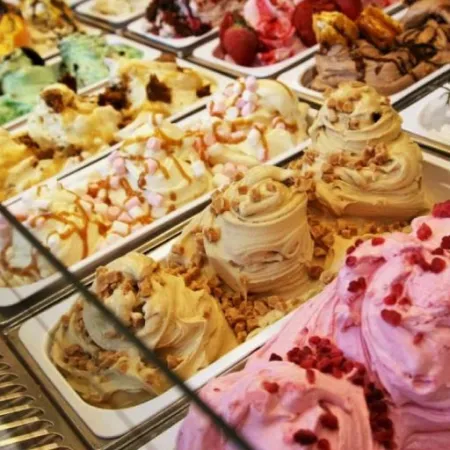 Día Nacional del Helado Artesanal: radiografía de un sector que busca crecer durante el próximo verano
