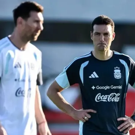 Cuándo saldrá la primera lista de la Selección Argentina tras el retiro de Messi