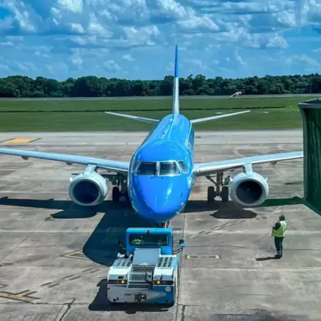Suspendieron el paro que amenazaba con afectar a los aeropuertos durante jueves y viernes