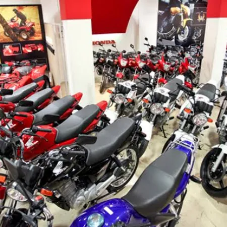 Las motos 0 km aceleraron en agosto: las ventas crecieron 34,2% interanual