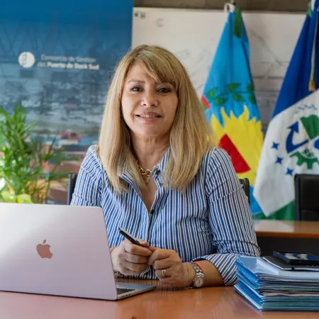 Un puerto que abre oportunidades