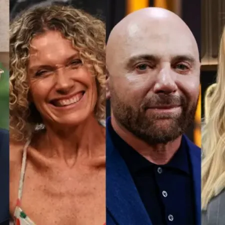 MasterChef Celebrity confirmó a los 24 participantes de su nueva edición