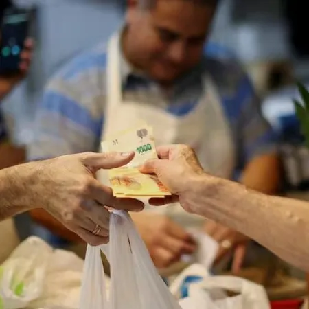 Cuáles fueron las seis provincias con mayor inflación mensual por encima del promedio nacional
