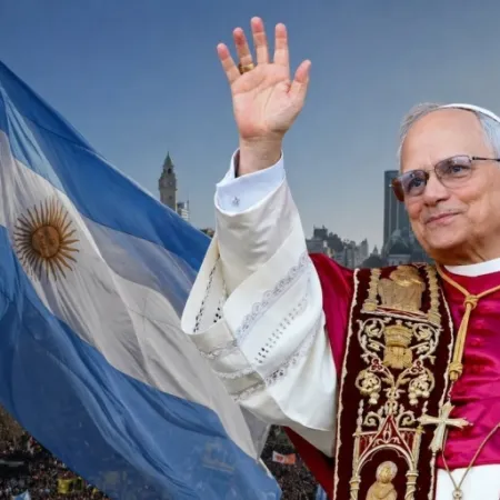 León XIV en la Argentina: así será la agenda del Papa durante su visita en noviembre