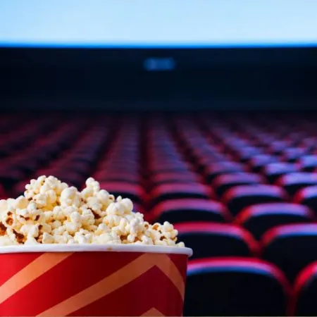 Diez películas llegan a los cines argentinos esta semana