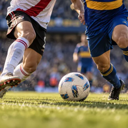 El fútbol argentino entra en la recta decisiva y los equipos empiezan a definir sus objetivos