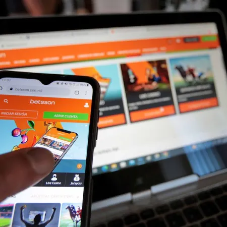 Un proyecto busca reforzar los controles sobre las apuestas online en la provincia de Buenos Aires