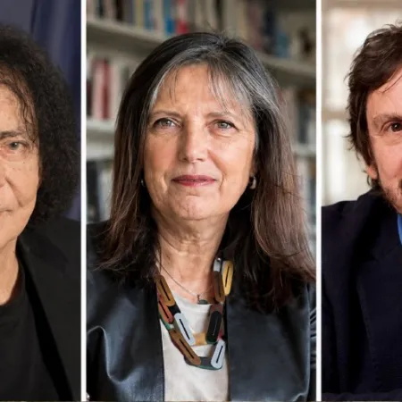 Pigna, Dolina y Claudia Piñeiro estarán en la Feria del Libro de Almirante Brown