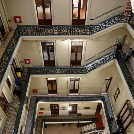 La Ciudad abre sus espacios históricos para descubrir la Buenos Aires que permanece bajo tierra