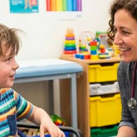 TDAH: por qué diagnosticar a tiempo puede cambiar la vida de niños y adolescentes
