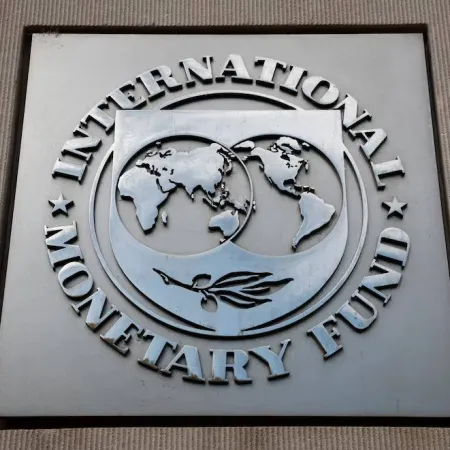 El FMI recortó su previsión de crecimiento para la Argentina y elevó la proyección de inflación