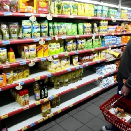 Una familia necesitó $1.632.505 para no caer la pobreza en septiembre