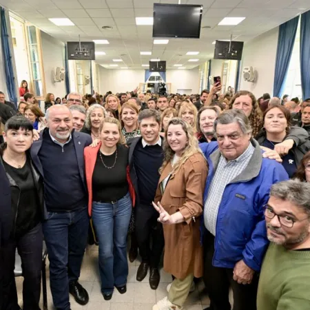 La Provincia presentó el segundo Plan Provincial de Salud Mental