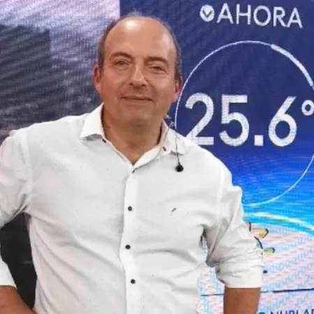 De qué murió Fernando Confessore, el histórico meteorólogo de TN y eltrece