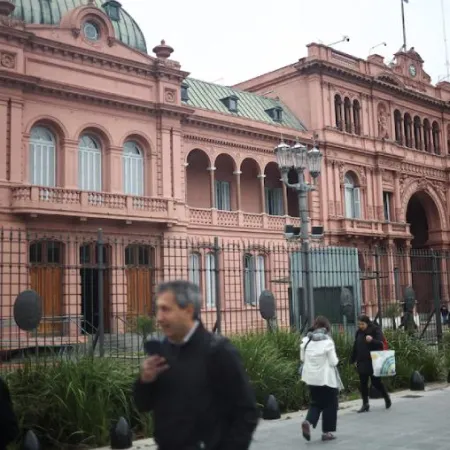 El Gobierno lanzó un nuevo plan de retiro voluntario para empleados estatales