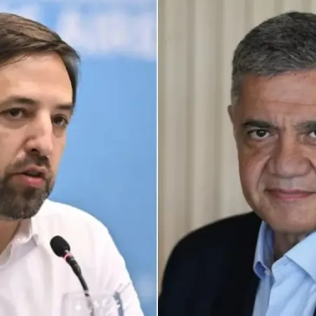 La atención sanitaria en el AMBA, en el centro de una nueva disputa entre Ciudad y Provincia