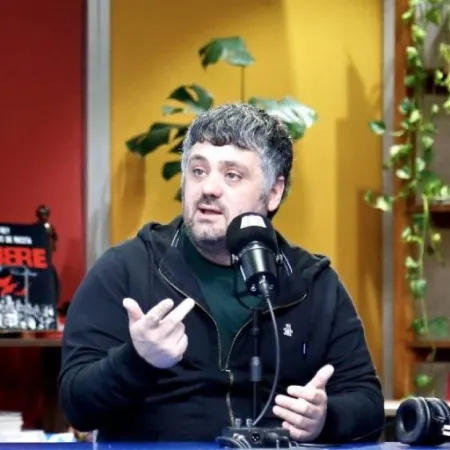 Facundo Tignanelli: “La Corte Suprema está poniendo en jaque a la democracia”