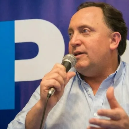Javier Osuna: “La próxima fórmula del peronismo debe incluir al interior”